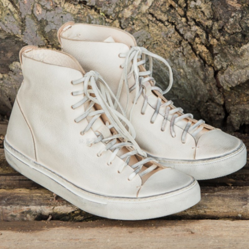 Genuine Leather Cowhide Washed - Vintage Leatherwork recension och pris