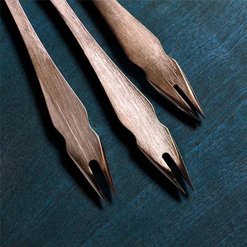 L68A3Pcs of Equidistant Gauge  - Leatherwork Plans recension och pris