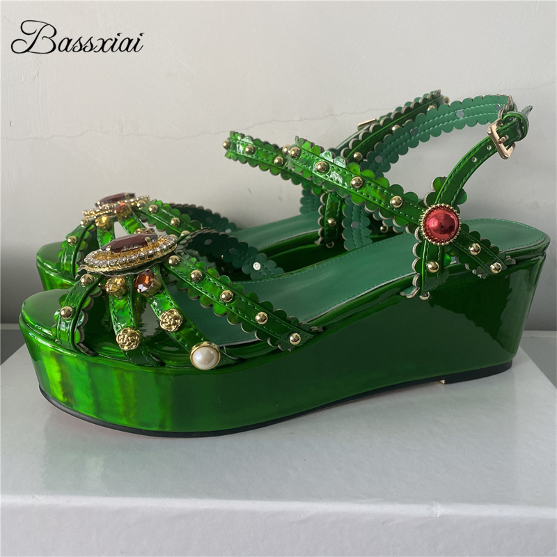 Luxury Rivet Beads Decor Moder - Leatherwork Rivets recension och pris