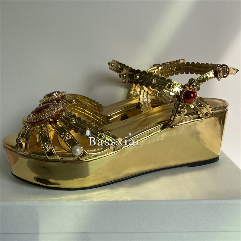 Luxury Rivet Beads Decor Moder - Leatherwork Rivets recension och pris