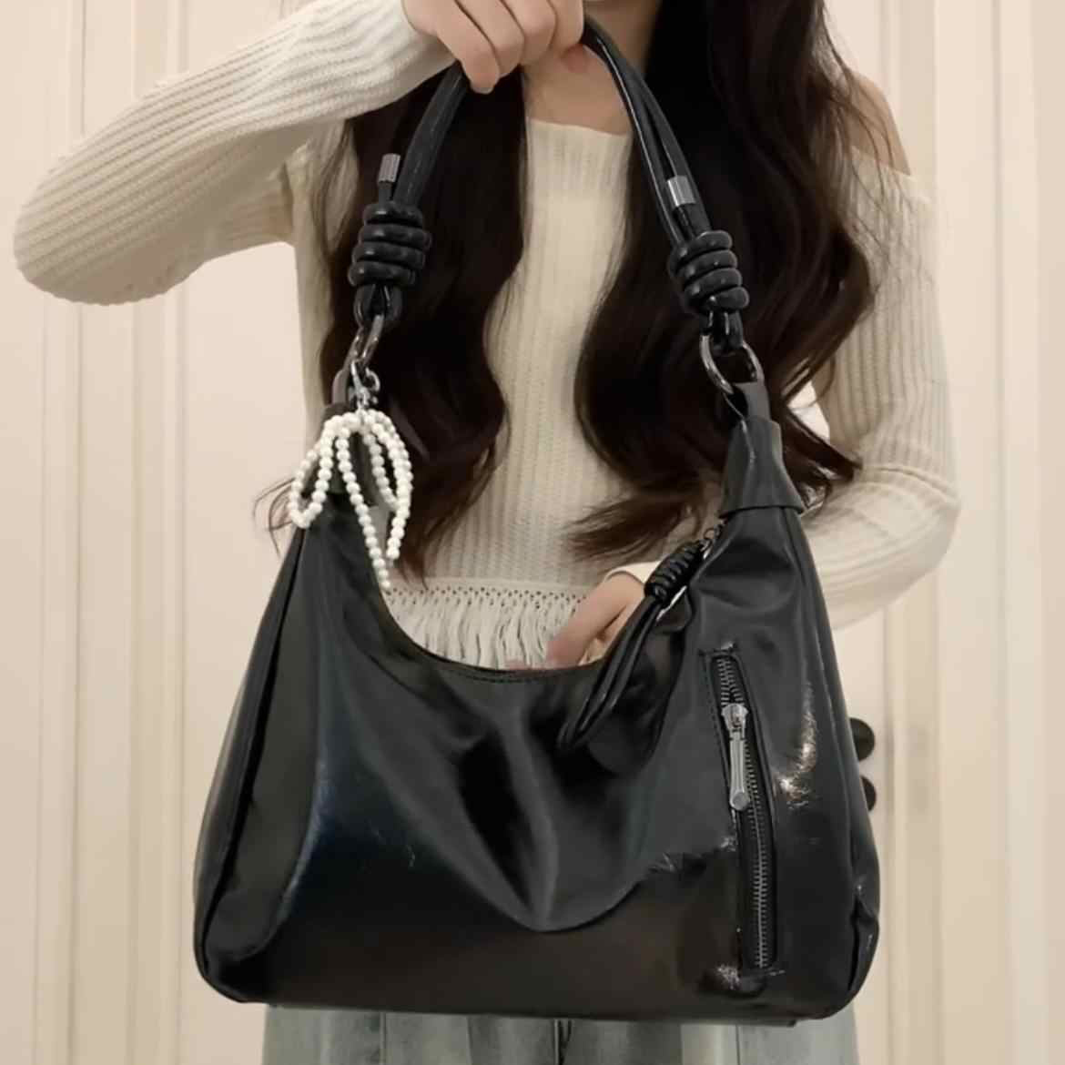 Leisure Soft PU Leather Versat - Leatherwork Classes recension och pris
