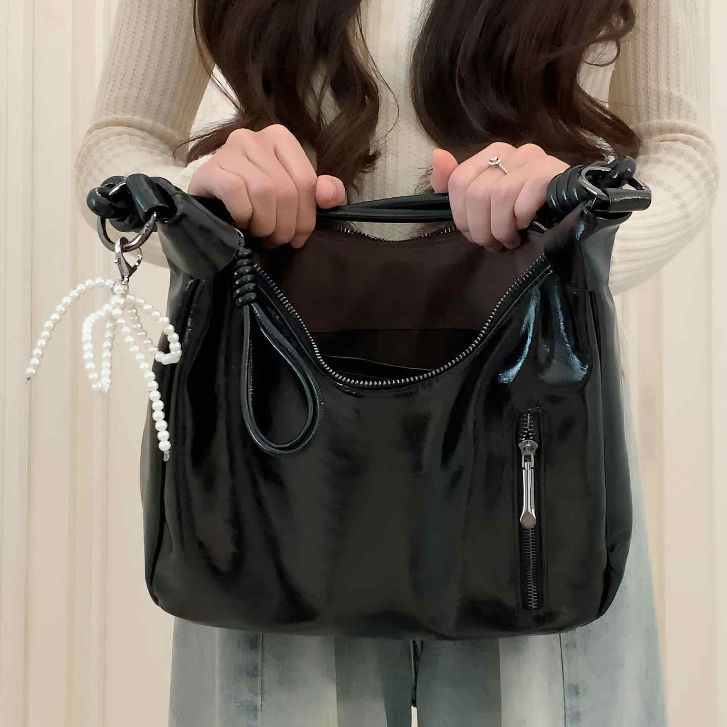Leisure Soft PU Leather Versat - Leatherwork Classes recension och pris