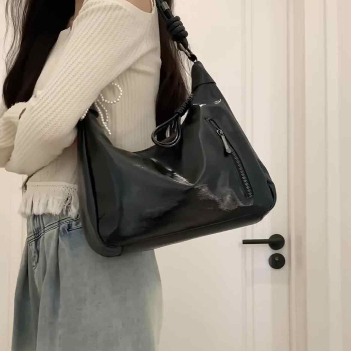 Leisure Soft PU Leather Versat - Leatherwork Classes recension och pris