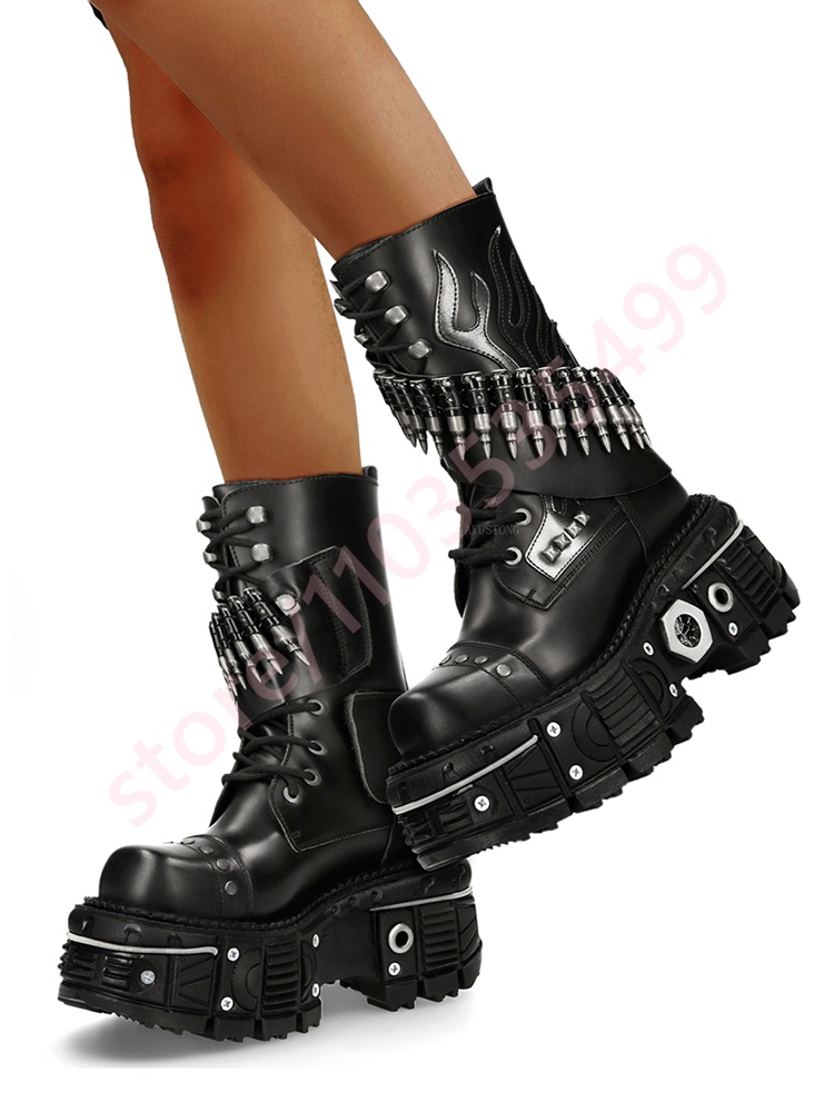 Thick Sole Rivet Bullet Motorc - Leatherwork Rivets recension och pris