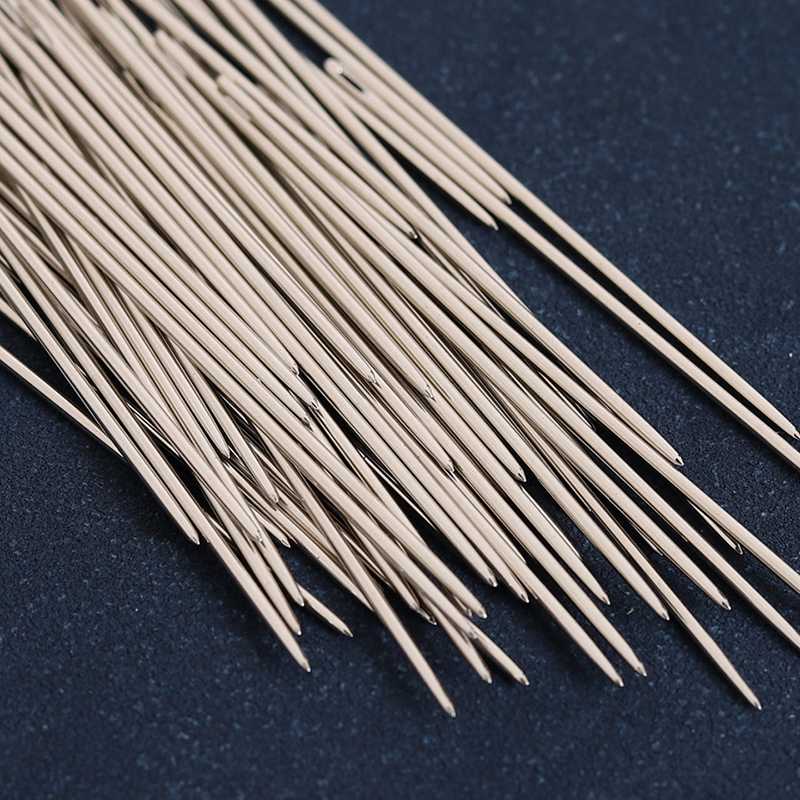 20Pcs/Lot Leathercraft Sewing  - Leather Needle Harness recension och pris
