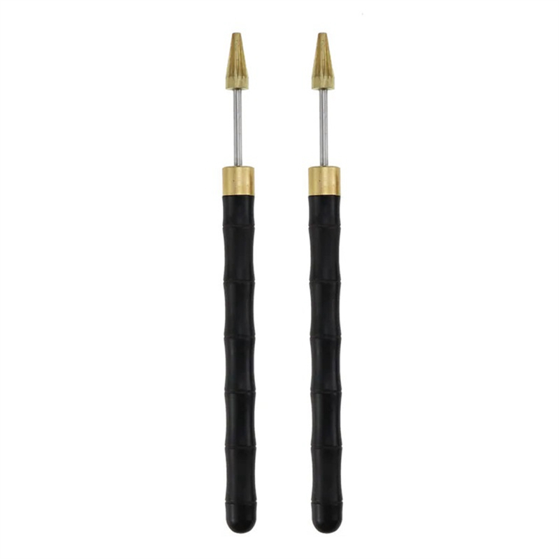 LNHF Double Bearing Configure  - Leather Dye Finish recension och pris