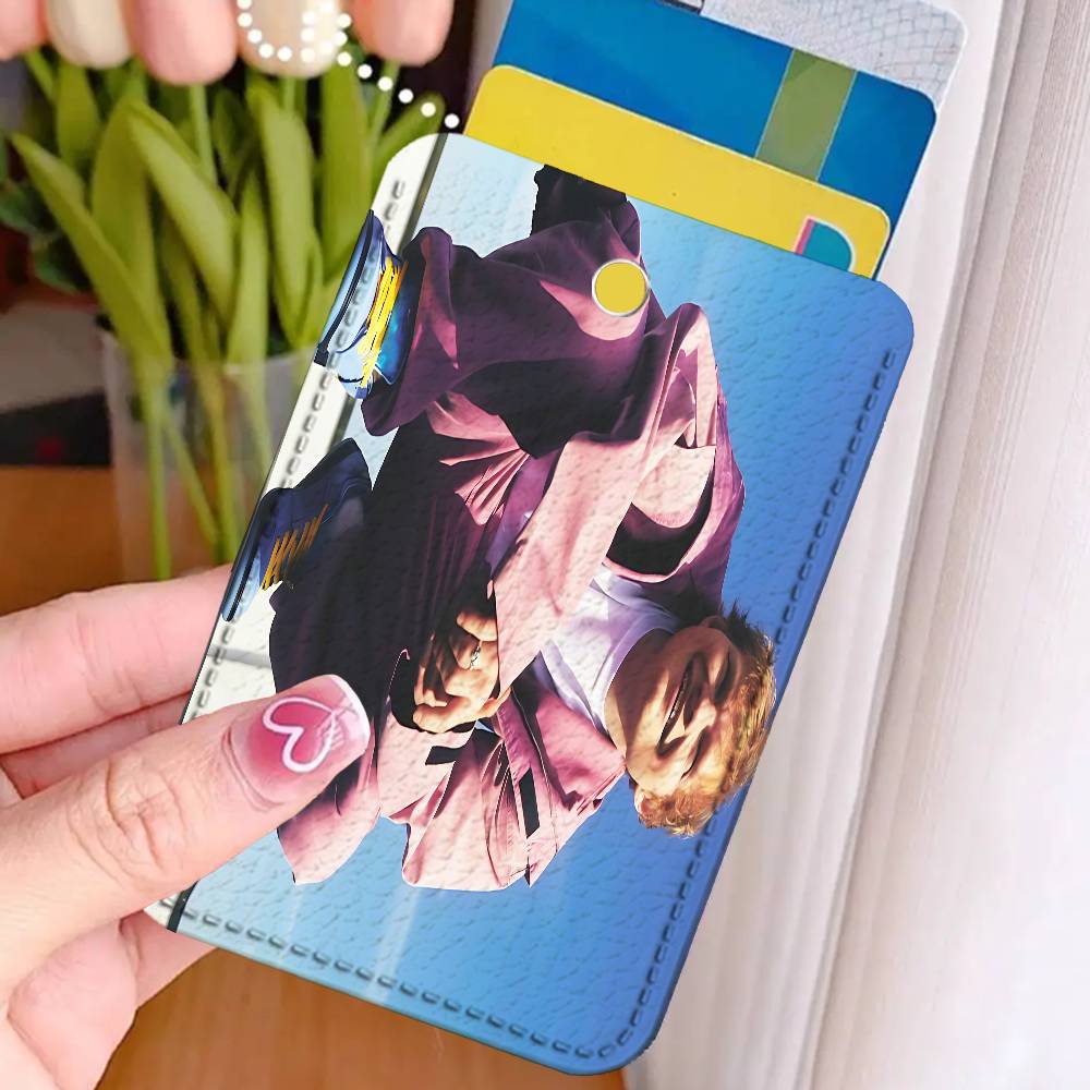 E-Ed S-Sheeran Play Holder Key - Leather Works recension och pris