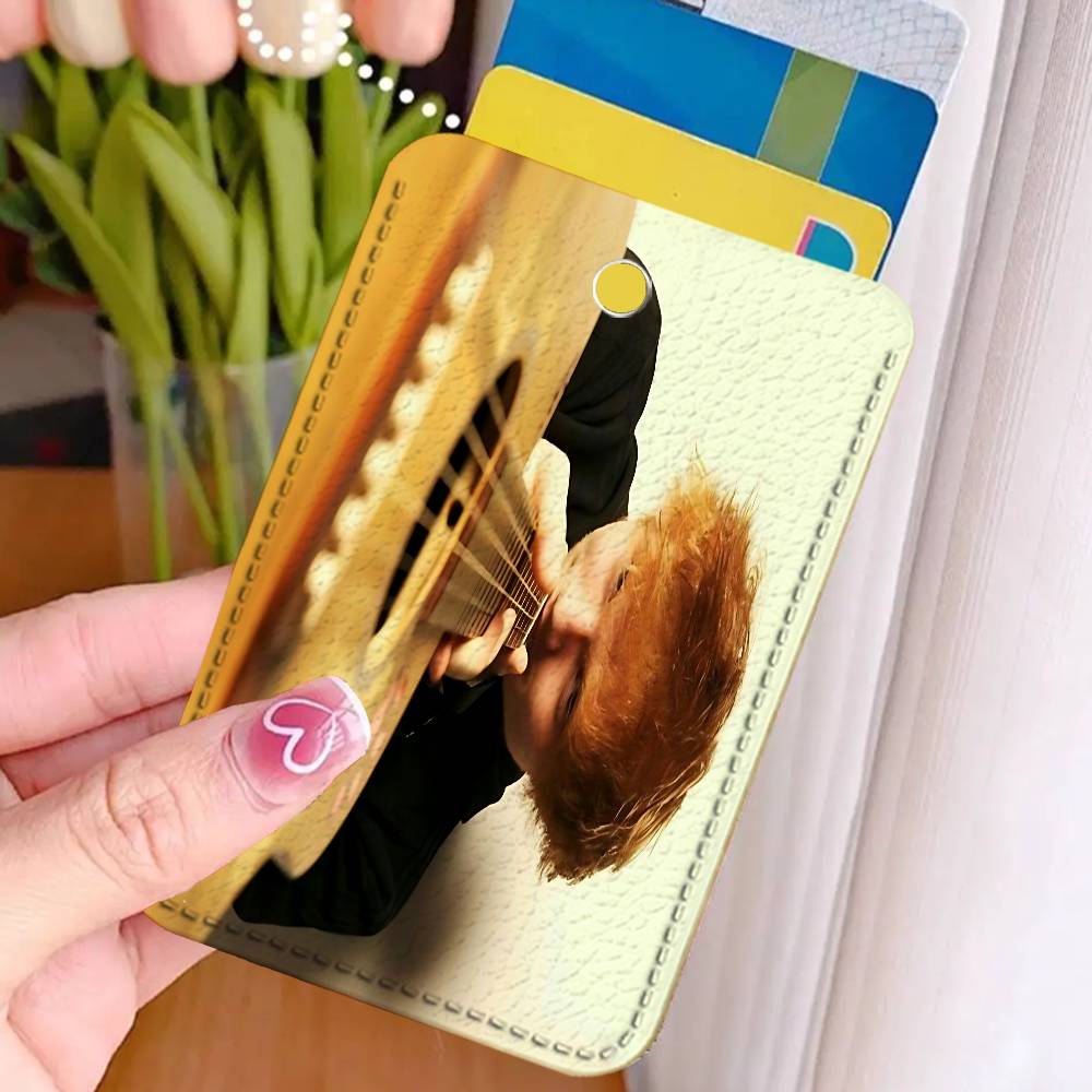 E-Ed S-Sheeran Play Holder Key - Leather Works recension och pris