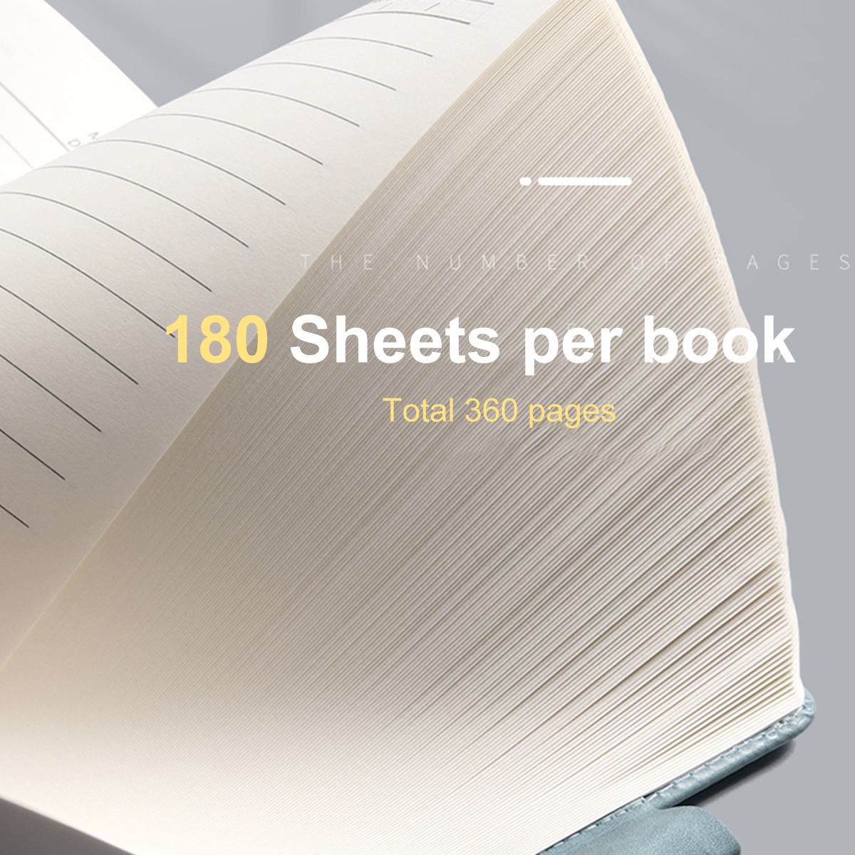 A5 Notebook Student Planning E - Leatherwork Plans recension och pris