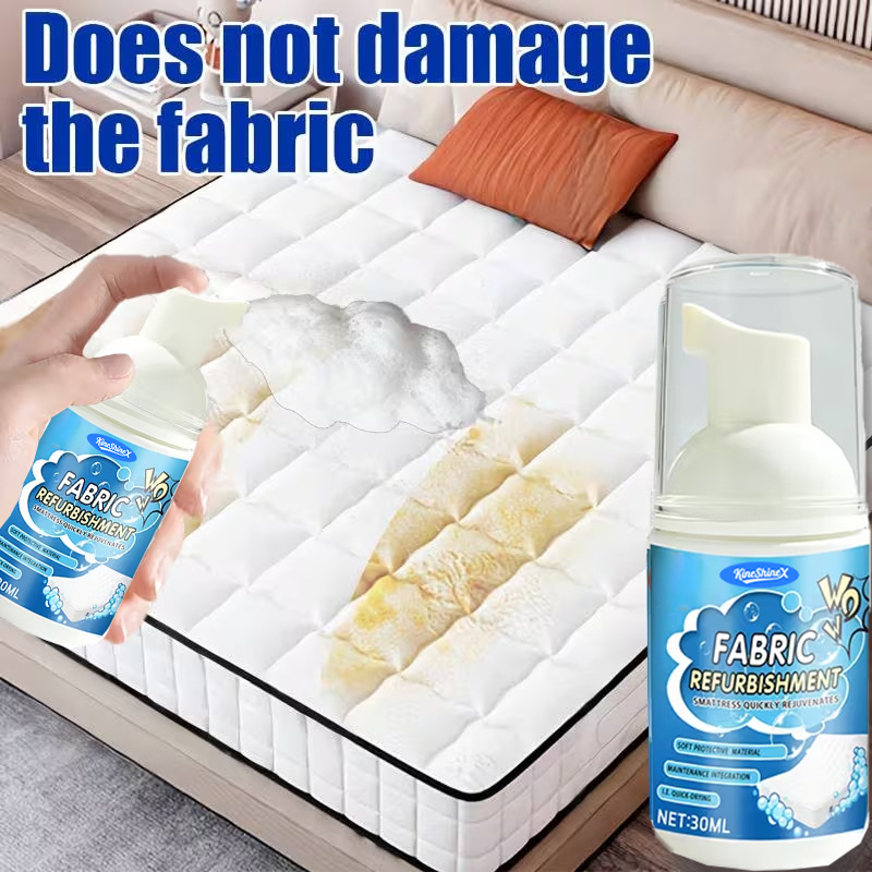 30Ml The Upgraded Water-Free F - Upholstery Leather Work recension och pris
