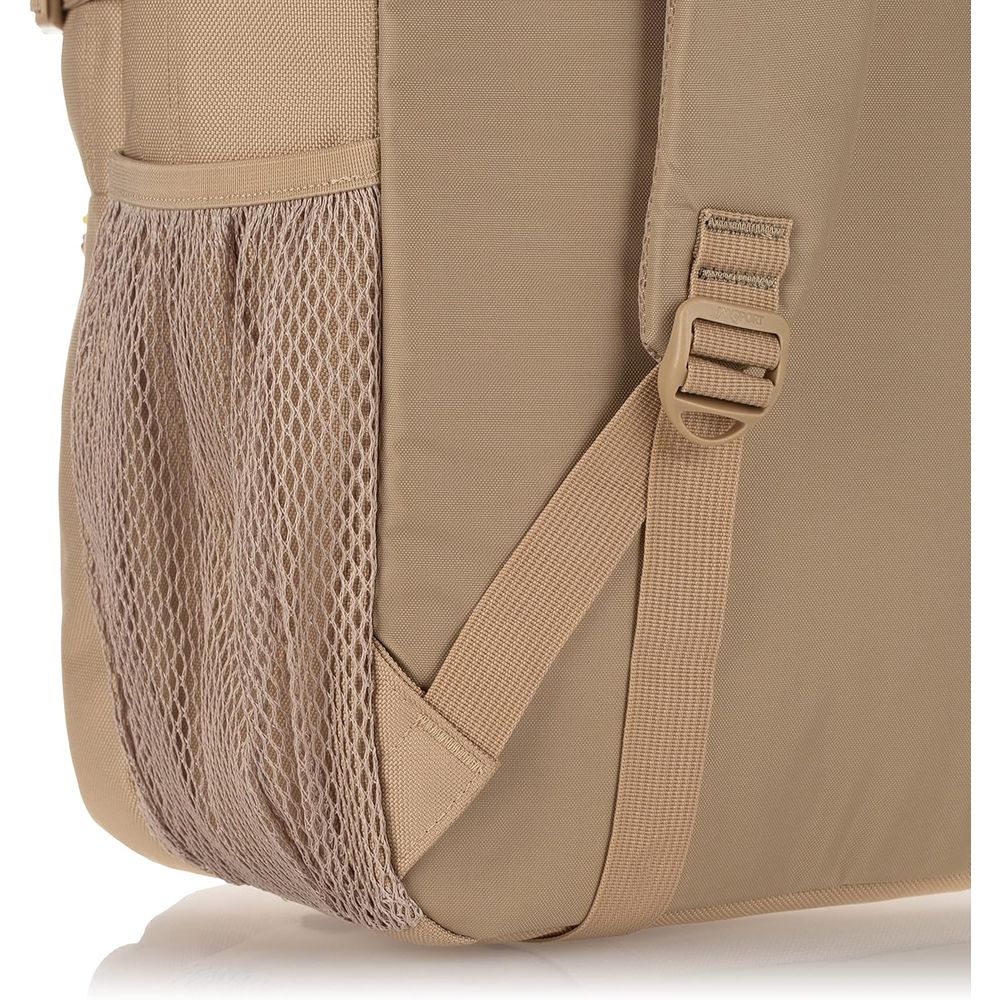 15-Inch Laptop Backpack with L - Leather Works recension och pris