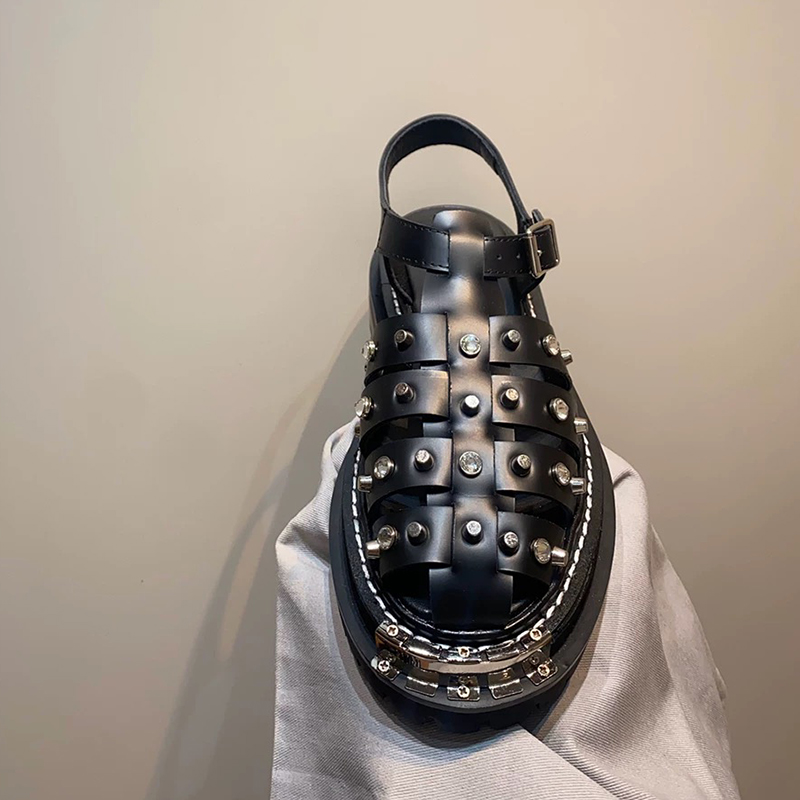 Rivet Design Womens 2025 New S - Leatherwork Rivets recension och pris