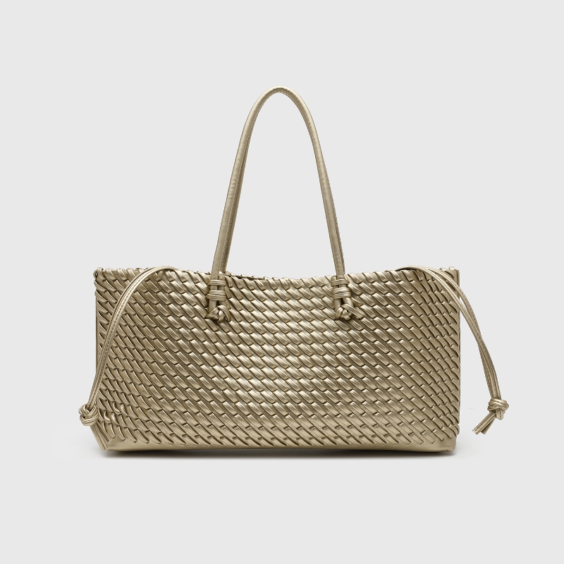 Handbag Top Handle PU Leather  - Leather Work Handbags recension och pris