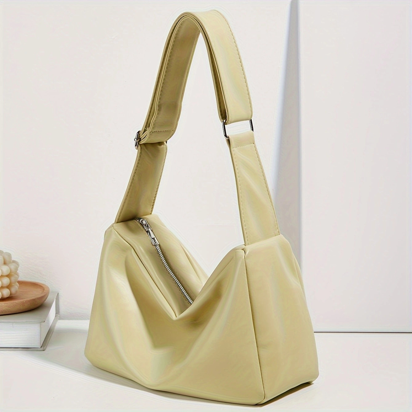 Soft leather niche minimalist  - Leatherwork Classes recension och pris