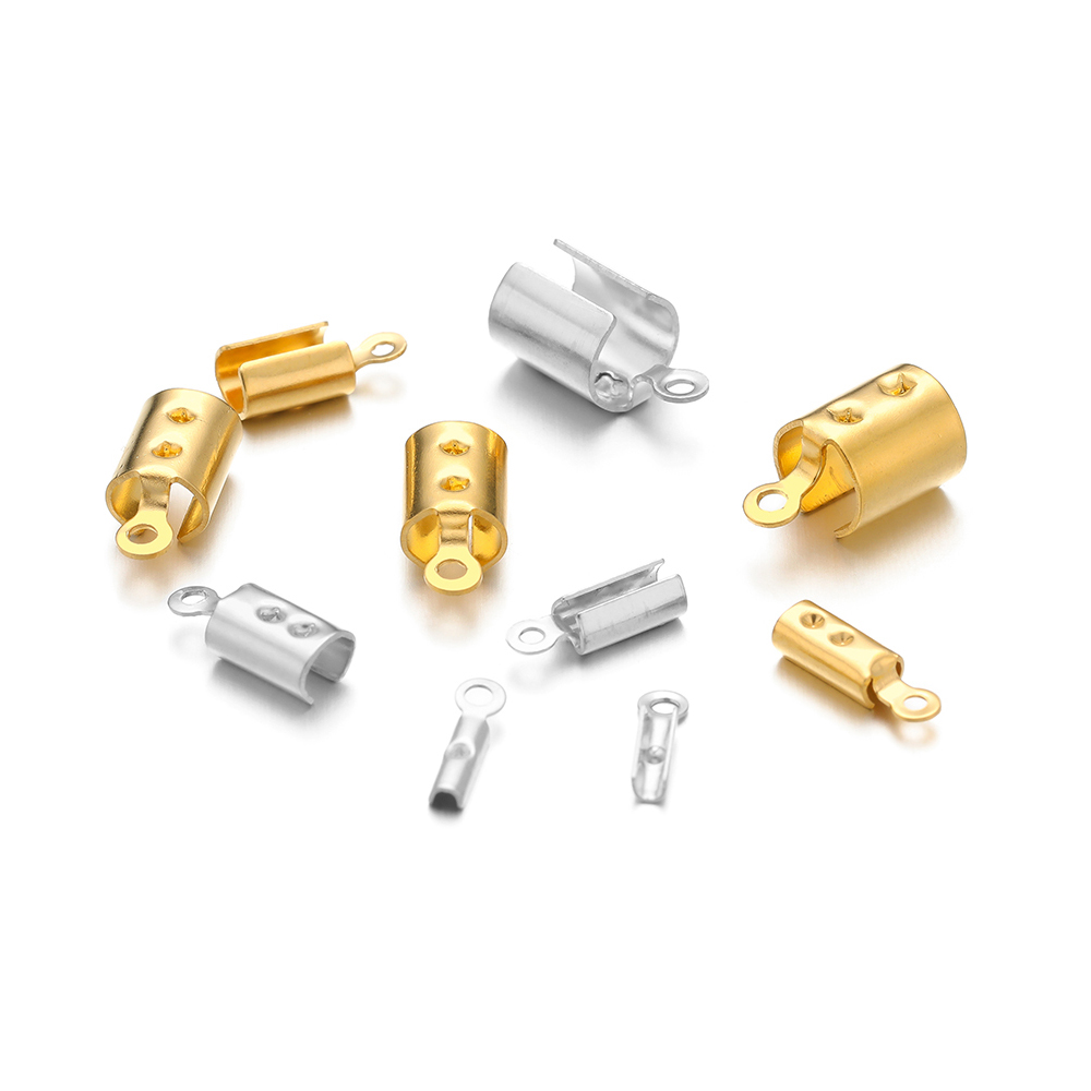 50pcs Stainless Steel High Qua - Leatherwork Diy recension och pris