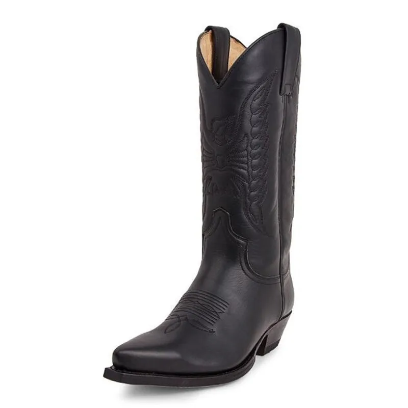 Cowboy Men Women Country Vinta - Vintage Leatherwork recension och pris