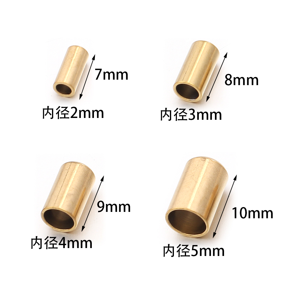 10-20pcs/lot Stainless Steel E - Leatherwork Diy recension och pris