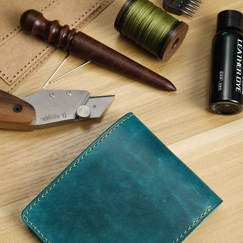 30ml Leather Edge Paint Oil Fi - Leather Dye Finish recension och pris