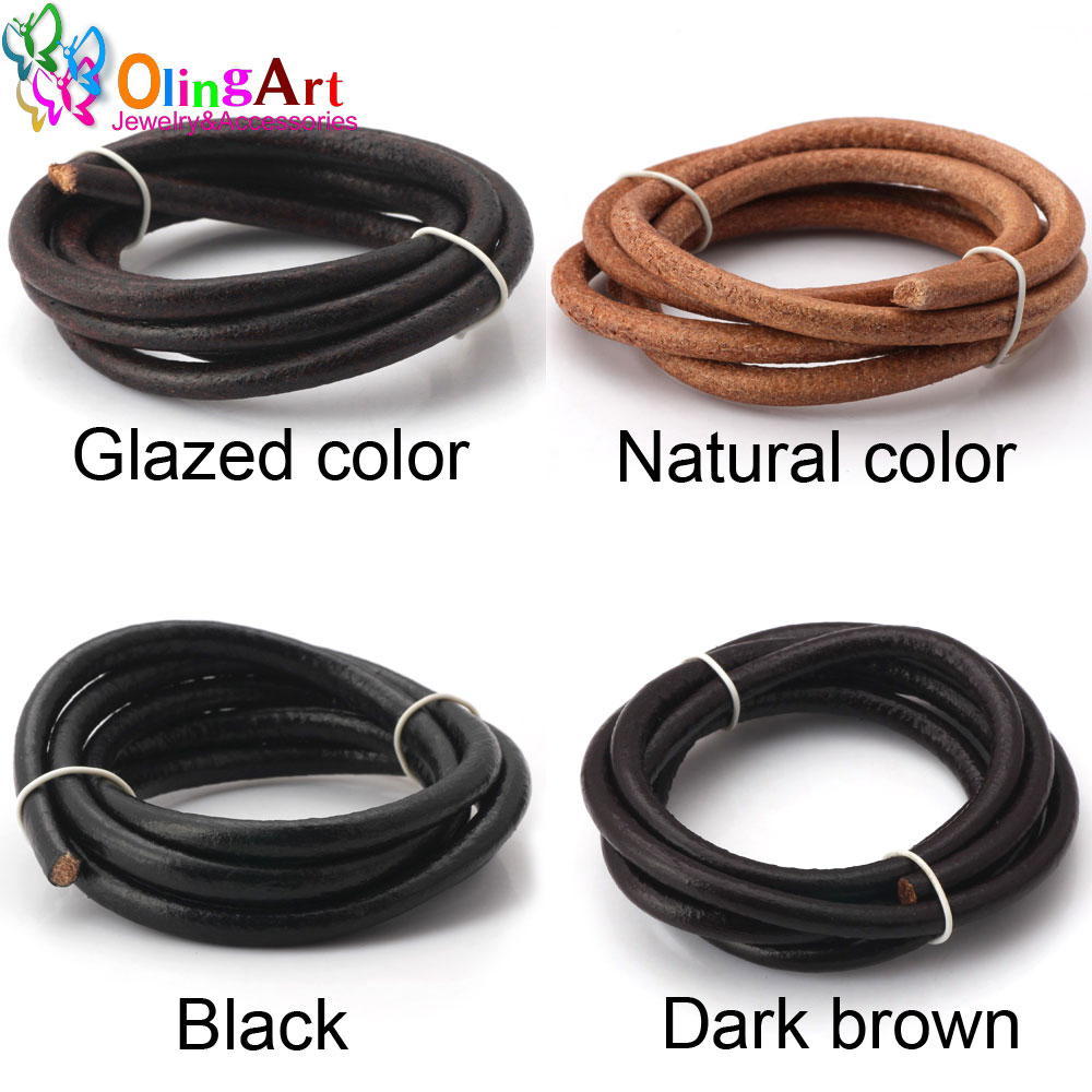 Olingart Dia 1.5/2/3/4/5/6mm B - Leatherwork Diy recension och pris