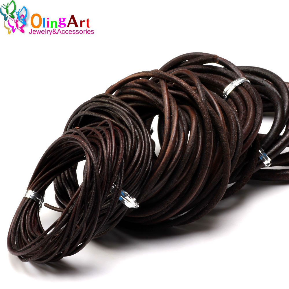 Olingart Dia 1.5/2/3/4/5/6mm B - Leatherwork Diy recension och pris