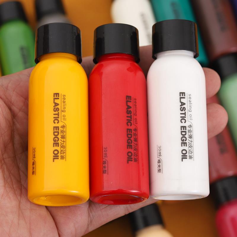 Hot 30ml Professional Leather  - Leather Dye Finish recension och pris