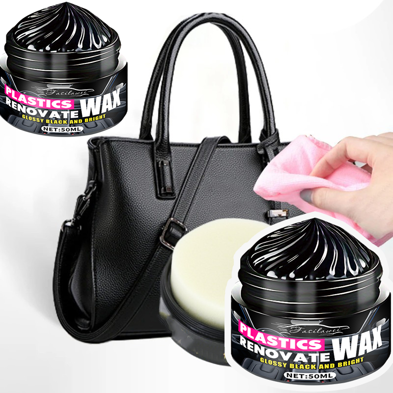 New Arrival! 50G Auto Shine &  - Upholstery Leather Work recension och pris