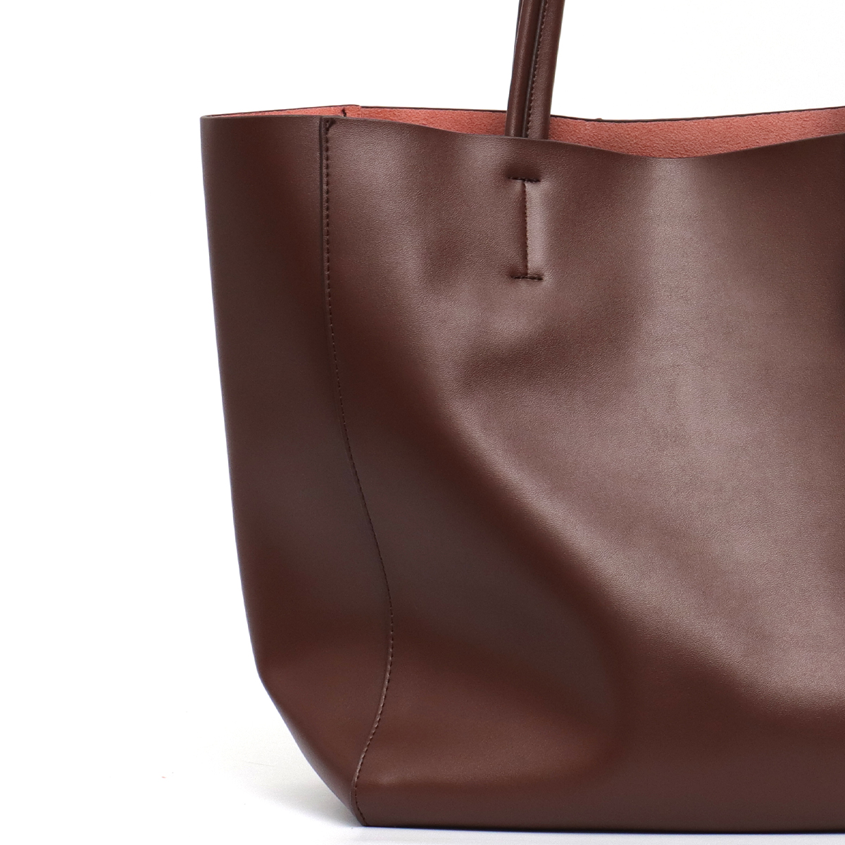 Large Capacity Tote Handbag fo - Leather Work Handbags recension och pris