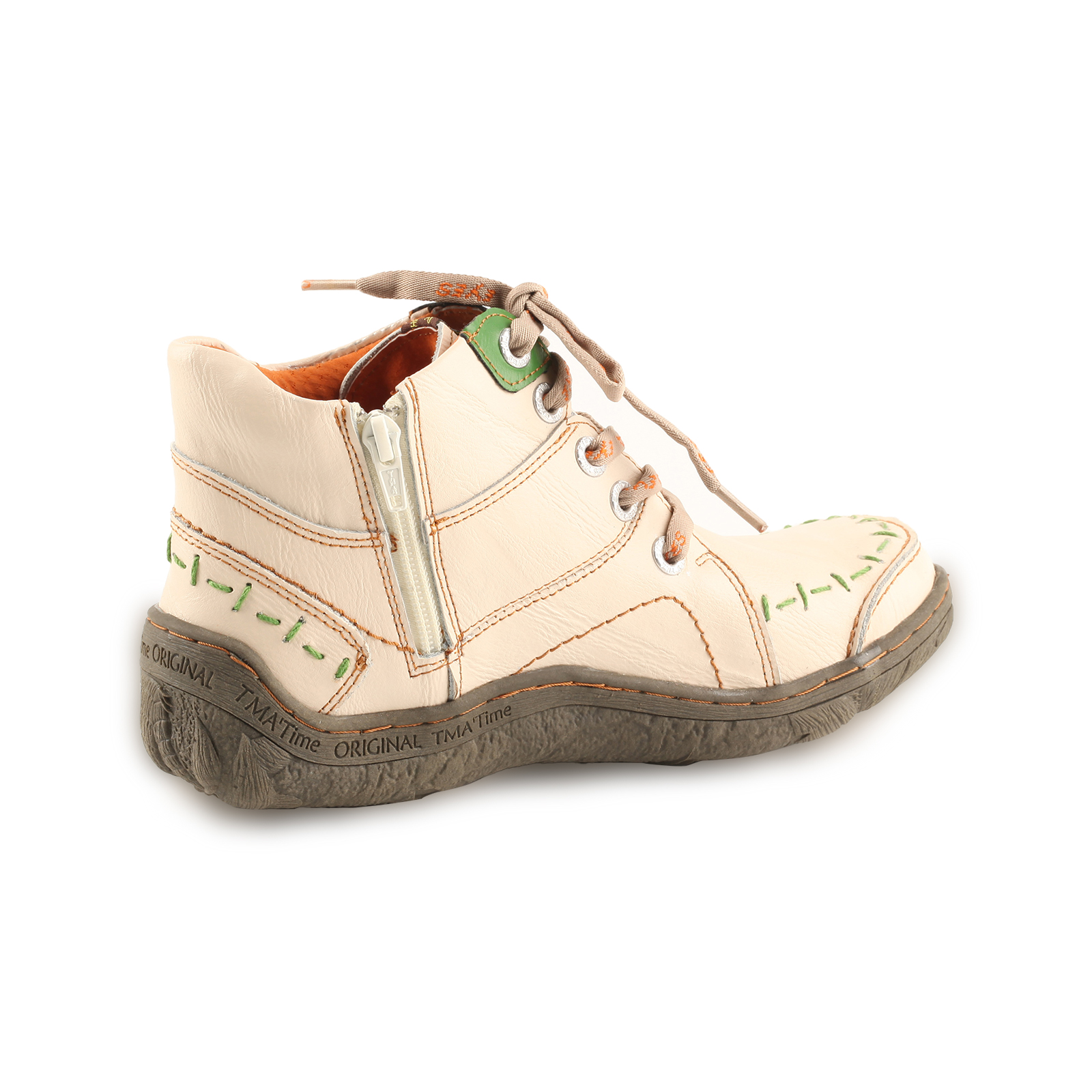TMA EYES 2026 New Women's Vint - Vintage Leatherwork recension och pris