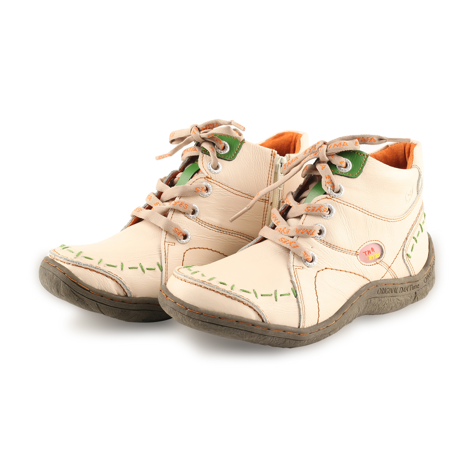 TMA EYES 2026 New Women's Vint - Vintage Leatherwork recension och pris