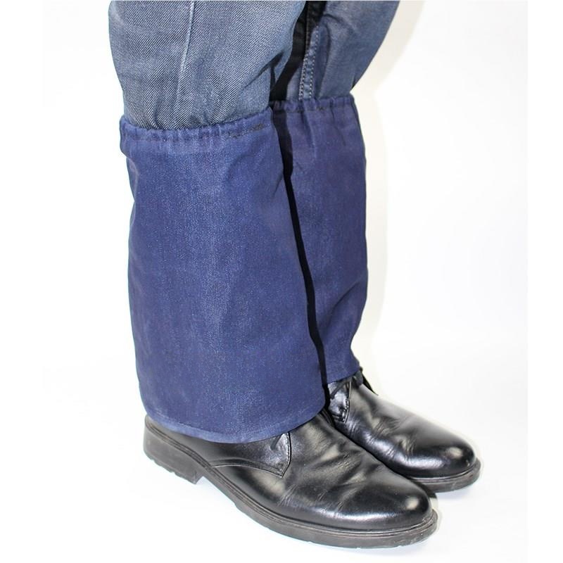 Leather Knee Pads Dustproof Oi - Leather Work Knee Pads recension och pris