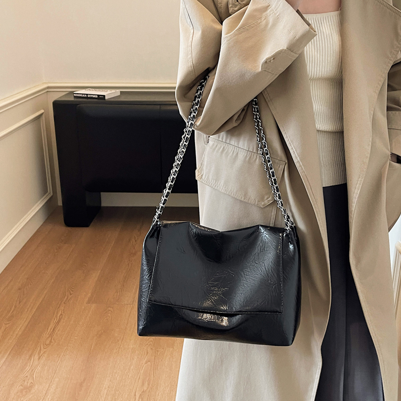 Simple Versatile Pu Leather Sh - Leatherwork Classes recension och pris